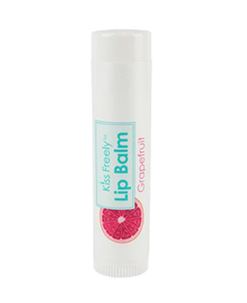 Lip Balm - Grapefruit - Kiss Freely