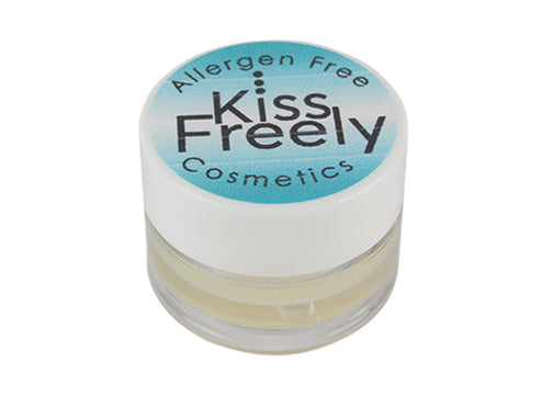 Elsa's White Lip Gloss - Kiss Freely