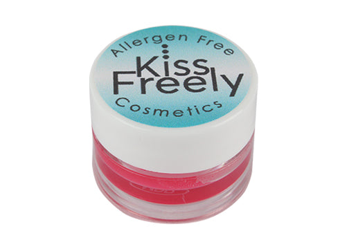 Candy Pink Lip Gloss - Kiss Freely