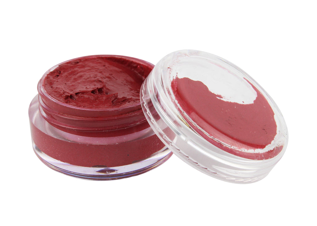 All Natural Allergen Free Face Paint for Halloween - 6 Pack - Kiss Freely