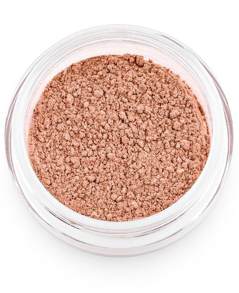 Tan Eye Shadow - Kiss Freely