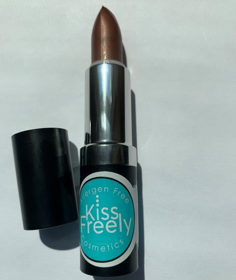 Taupe Lipstick