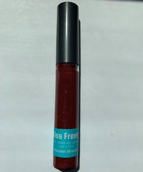 Autumn Breeze Lip Gloss