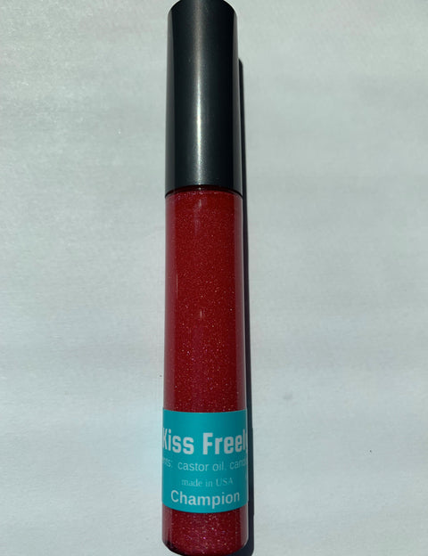 Champion Lip Gloss