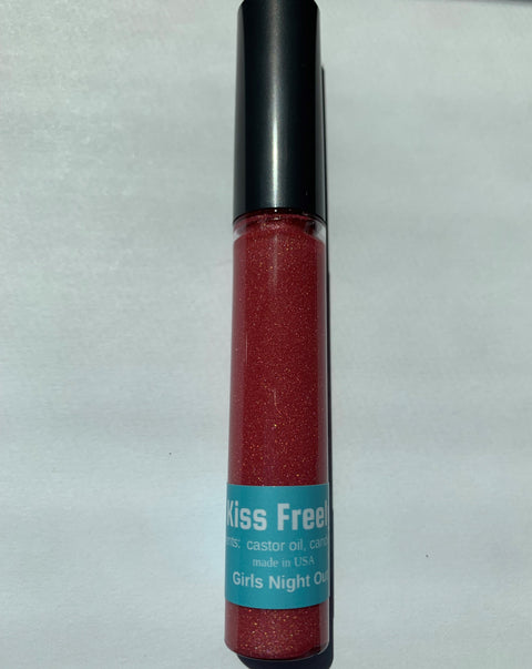 Girls Night Out Lip Gloss