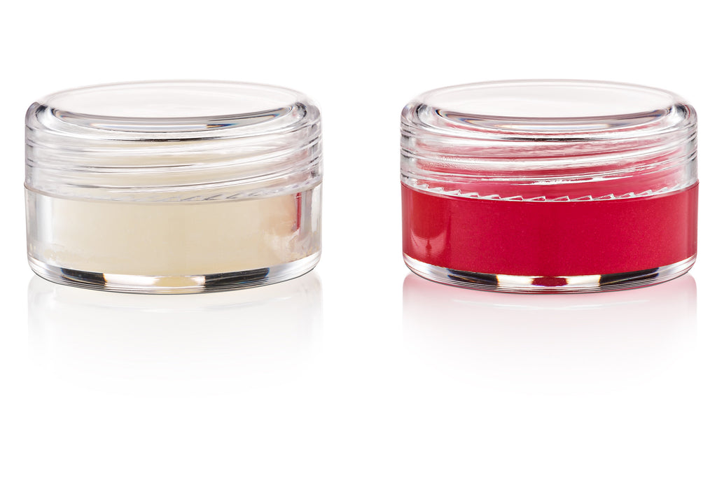 Candy Pink Lip Gloss - Kiss Freely