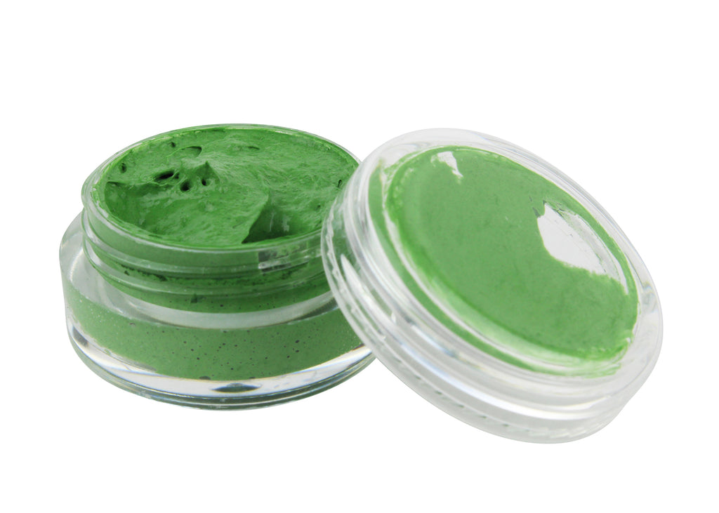 All Natural Allergen Free Face Paint for Halloween - 6 Pack - Kiss Freely