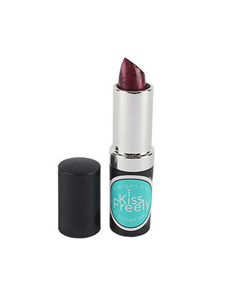 Sugar Plum Lipstick - Kiss Freely