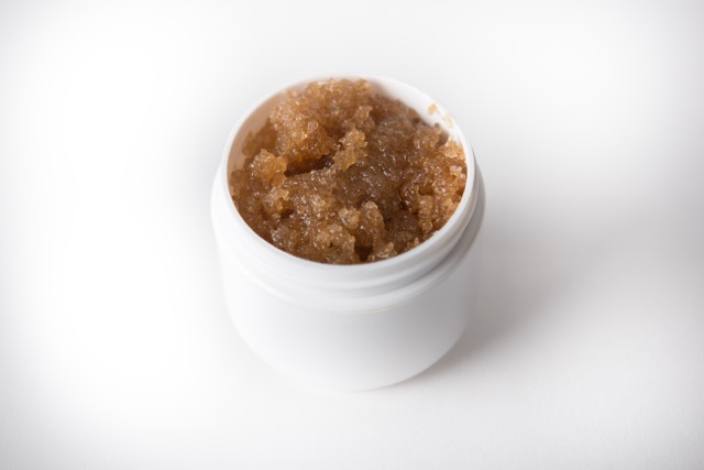 Sugar Scrub - Kiss Freely