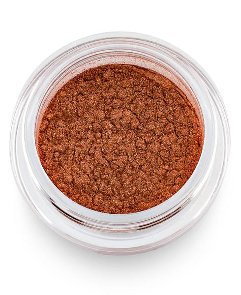 Pumpkin Eye Shadow - Kiss Freely