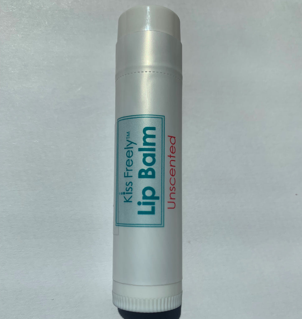Lip Balm - Unscented