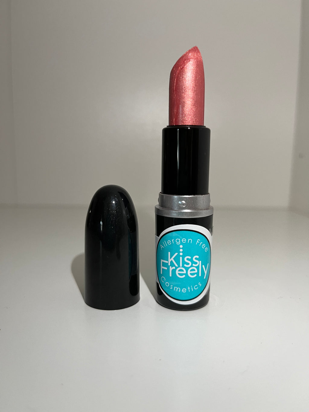Rose Gold Lipstick