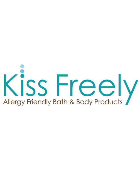 Kiss Freely Gift Card - Kiss Freely