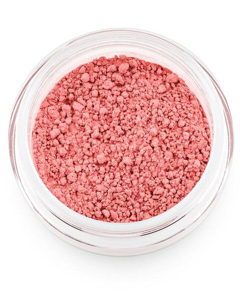 Rosy Cheeks Mineral Blush - Kiss Freely