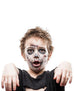 All Natural Allergen & Gluten Free Face Paint for Halloween - Customized Color - Kiss Freely