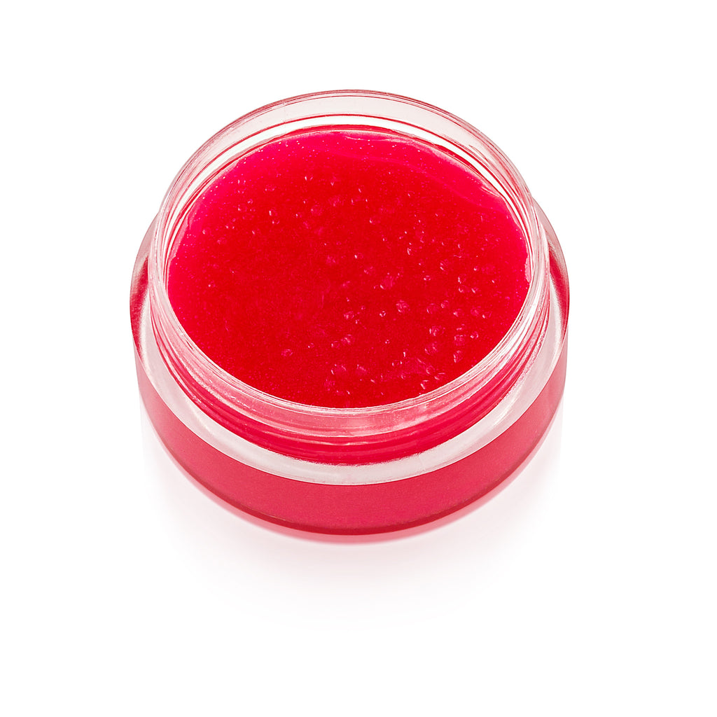 Candy Pink Lip Gloss - Kiss Freely